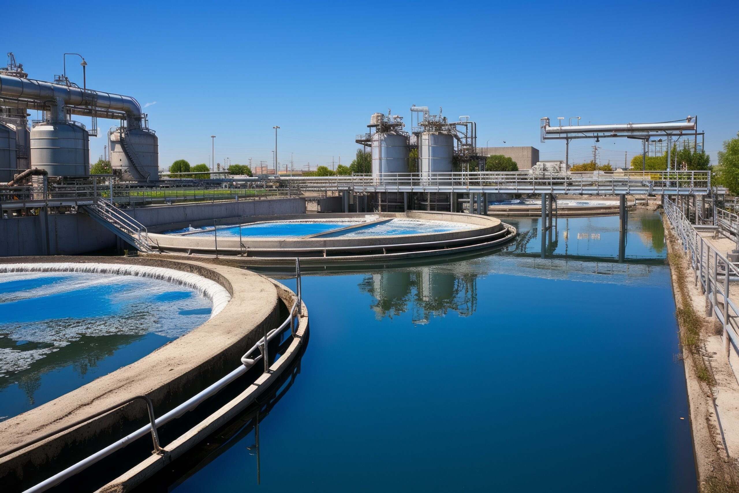 Western Midstream Scales Permian Basin Water Recycling Pilot
